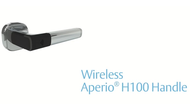 Aperio: Get A Handle On Your Access Control!