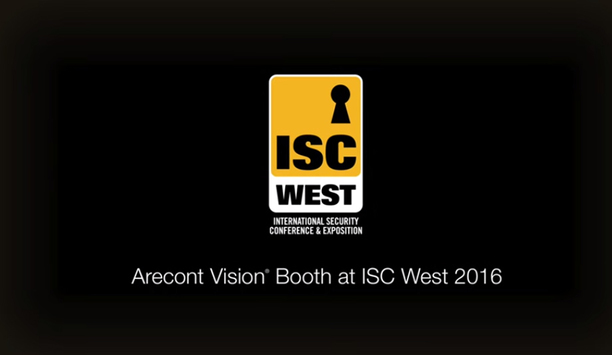 Arecont Vision ISC West 2016 Summary Video