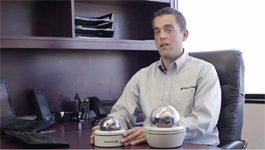 Arecont Vision SurroundVideo Cameras Product Overview