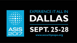 ASIS 2017: Only The Name Has Stayed The Same