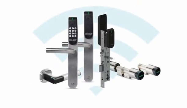 ASSA ABLOY's Aperio Announces Its Integration With AXIS Entry Manager
