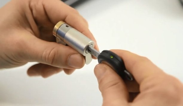 ASSA ABLOY's CLIQ Go Dubbed As Effective And Cost-effective Access Control System