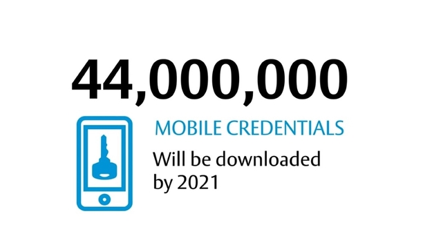 ASSA ABLOY Develops Advanced Access Control Technology Connected To Cellphone Apps