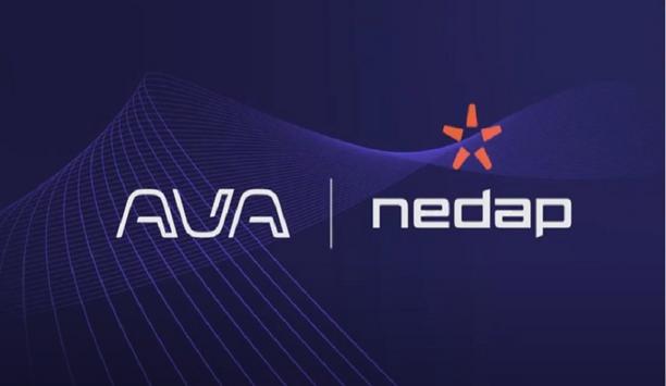 Ava Aware Cloud Integrates With Nedap Access Control