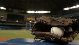 Avigilon At IFSEC 2016 - The 7K (30 MP) Pro Applications In Stadiums