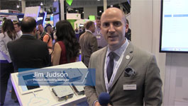 Avigilon At ISC West 2016: ACM Embedded Controller