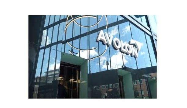 Avolon Selects HID Cellphone Access To Optimize Security At Global Headquarters
