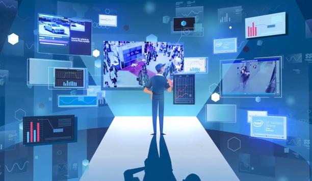 AxxonSoft And Intel Technologies Build Value-Added AI-Powered Surveillance And Security Solutions