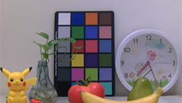 Brickcom's FB-100A Series Indoor CCTV Camera