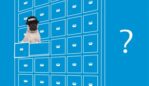 Code Handle®: Share Your Space, Not Your Belongings