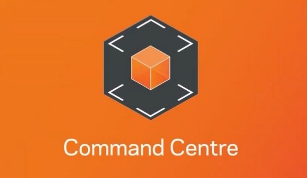 Gallagher Security's Command Centre For Site Management