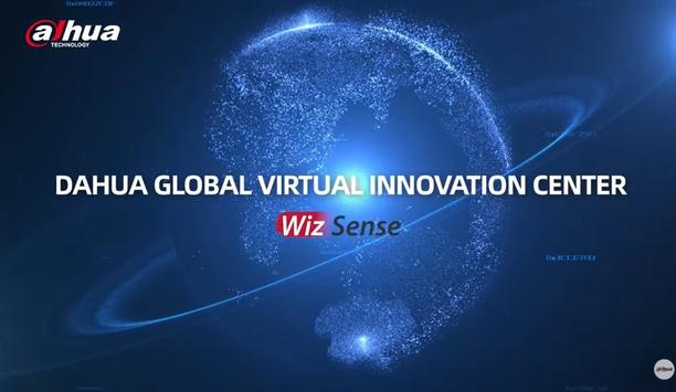 Dahua Brings Their Global Virtual Innovation Center - Wizsense