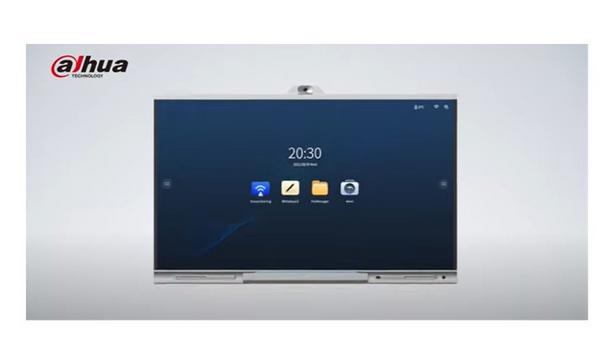 Dahua DeepHub Online Launch