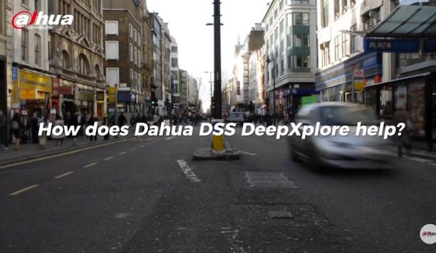 Dahua DSS DeepXplore