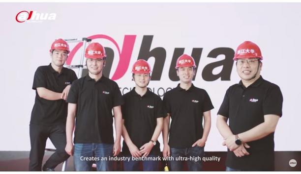 Dahua Images And Graphics Business