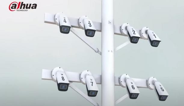 Dahua Launches PoE 2.0 switch