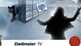 Dallmeier Electronic - A Tribute To Amadeus Video Clip - CCTV IP Network Cameras And Recorders