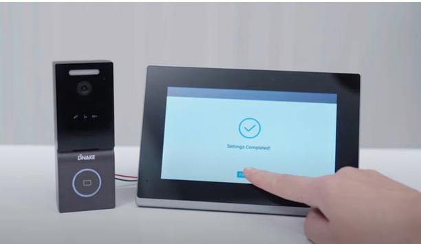 Install In Minutes, No Tech Required: DNAKE Intercom Kit IPK04 & IPK05