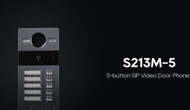 DNAKE S-Series Video Door Phone