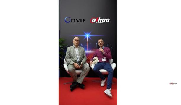 Driving Global Standards: An Interview With The New ONVIF Ambassador At SICUREZZA 2025