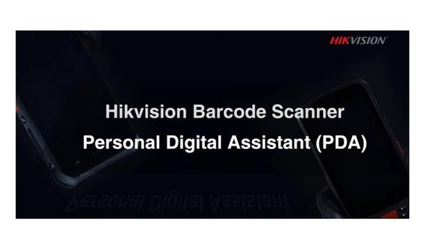 Efficient Warehouse Management With Hikvision Barcode Scanner PDA