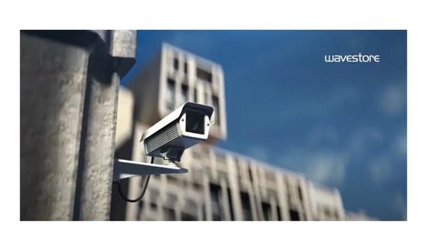 Enhancing Government Security With Proactive Threat Detection From Wavestore