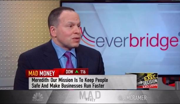 Everbridge Return To Work Critical Event Management