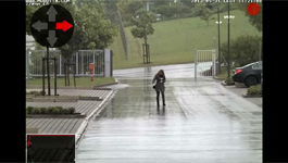 MOBOTIX MxAnalytics: Significantly Fewer False Alarms