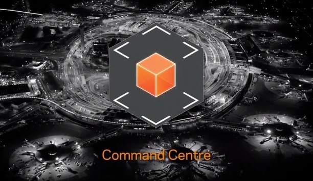 Gallagher Command Centre Site Plans Offers Centralized Site Management And Monitoring