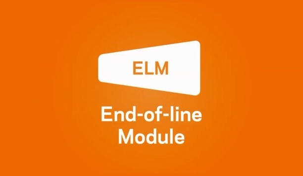 Gallagher End-Of-Line, End-To-End Encryption Module