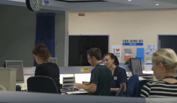 Gallagher's Security Solutions For Healthcare And Hospitals