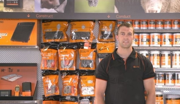 A Brief History Of Gallagher Security's Corporate Growth