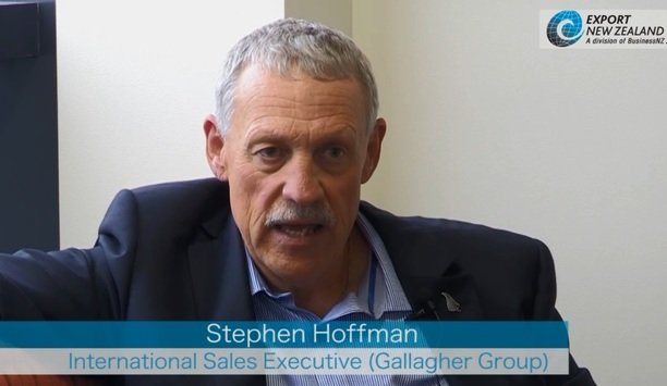 ExportNZ's Tribute To Sir William Gallagher, Gallagher Security's Chairman And Chief Executive Officer
