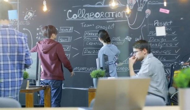 Gallagher Shared Space Solutions Overview