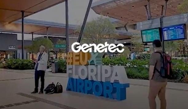 Genetec Helps Brazil’s Floripa Airport Enhance Safety And Leisure From Curb To Gate