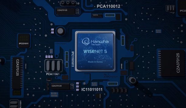 Introducing Hanwha Wisenet X Series Exclusive Wisenet 5 SoC Chipset
