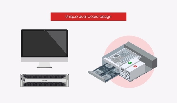 Hikvision Launches Blazer Pro