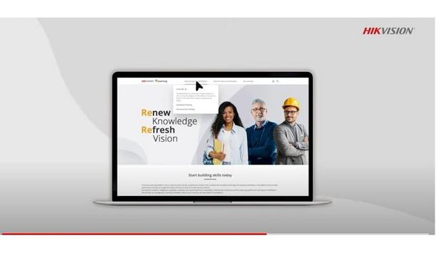 Hikvision CGSA-Access Control: Introduction To Time And Attendance