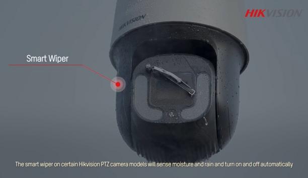 Hikvision Explains Highlights And Key Features Of Their PTZ Cameras
