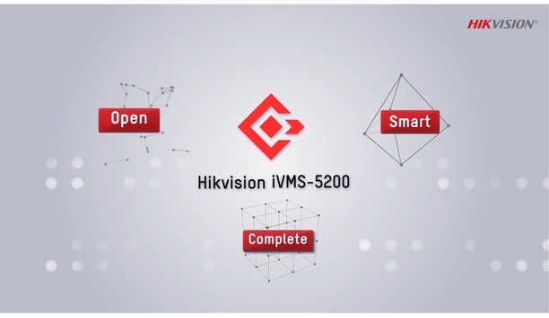 Hikvision iVMS-5200