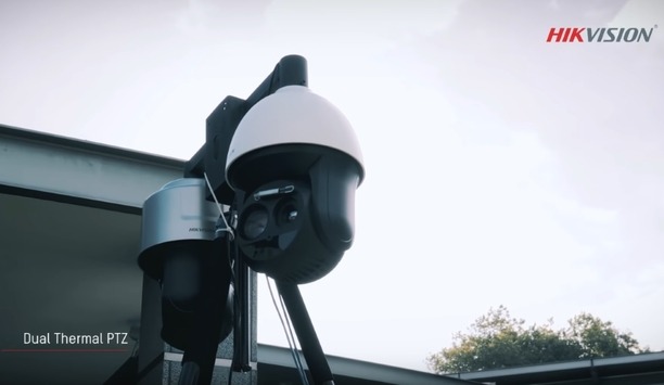 Hikvision Products And Solutions At New Zealand Roadshow 2018