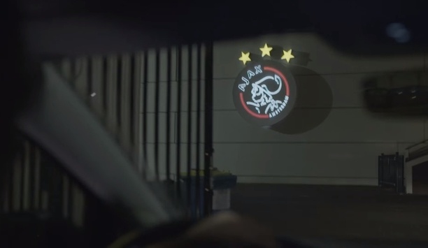 Hikvision Becomes The Official Sponsor Of AFC Ajax