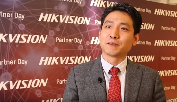 Hikvision Technology Partner Day In Istanbul