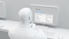 Hikvision Retail 2.0 - Transaction & Loss Prevention