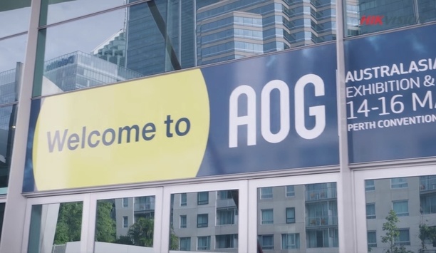 Hikvision Showcases Security Solutions At Australasian Oil & Gas Exhibition 2018