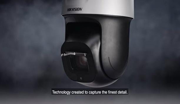 Hikvision #SeeClear Campaign Overview Launch