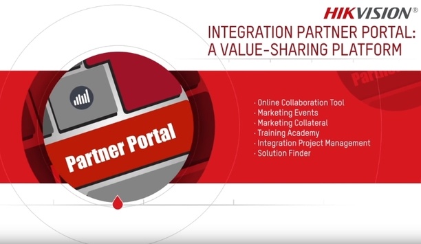 Hikvision Technology Partner Program Offers Benefits To Partners
