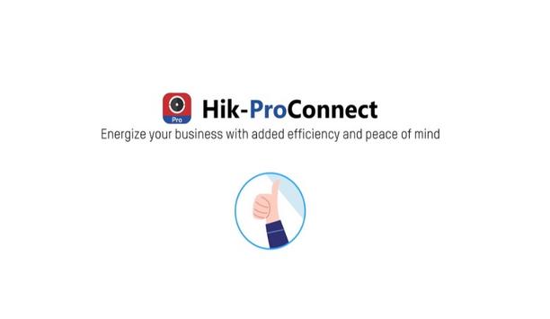 What Is Hik-ProConnect?