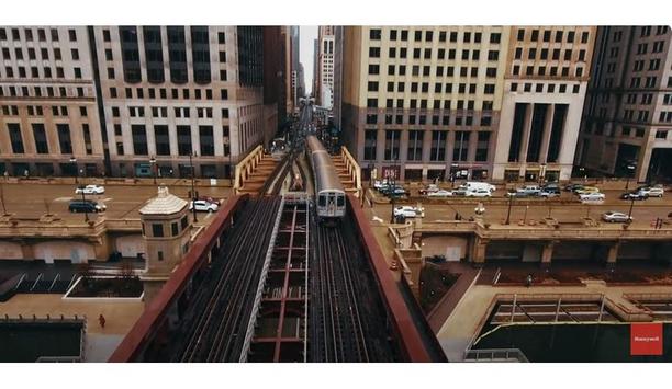 "The Future Is Yours" To Make At Honeywell Beyond: Innovation