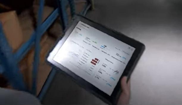 Honeywell Introduces Honeywell Forge